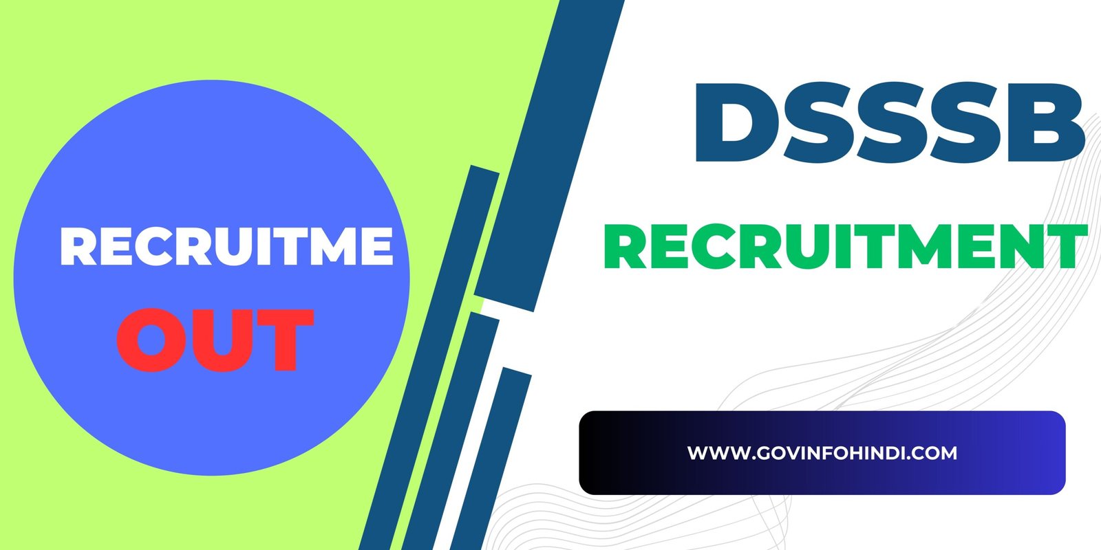 DSSSB Recruitment 2023 for 1800+ Vacancies: Salary up to 142400, Check  Posts, Eligibility and Other Vital Details