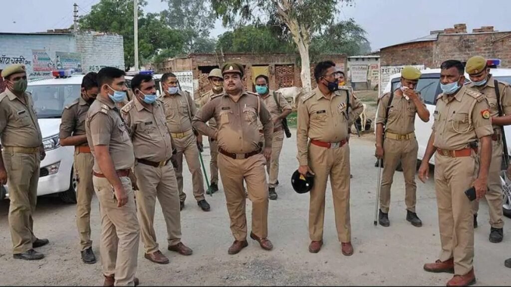 49568 constable posts vacant in UP Police: Check last date, eligibility  criteria and selection process here - India Today
